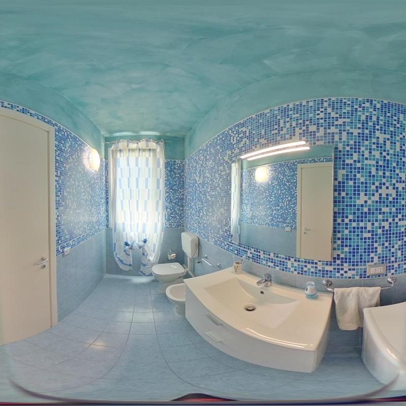 Villa Joel Fontane Bianche Zewnętrze zdjęcie