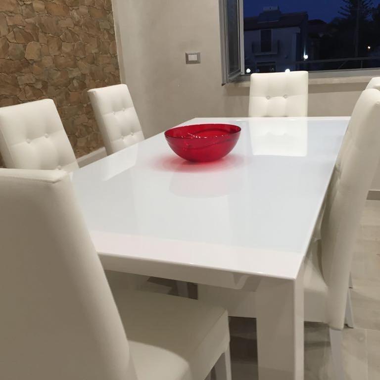 Villa Joel Fontane Bianche Zewnętrze zdjęcie