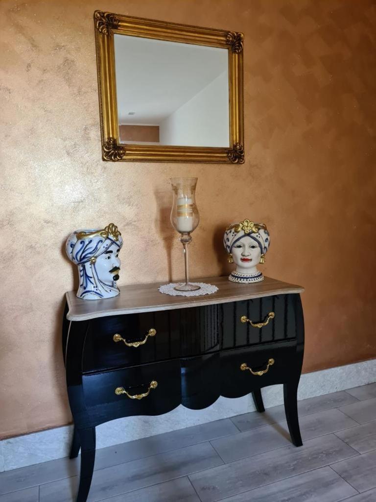 Villa Joel Fontane Bianche Zewnętrze zdjęcie