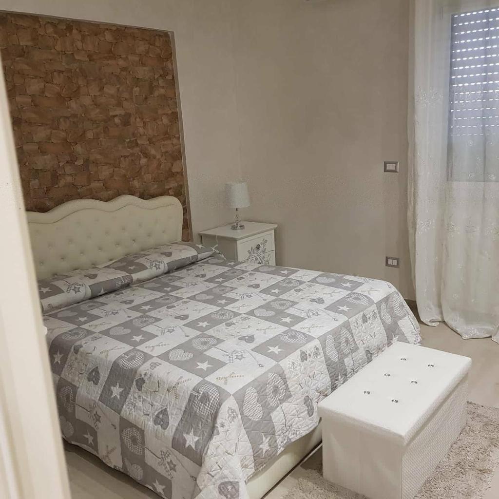 Villa Joel Fontane Bianche Zewnętrze zdjęcie