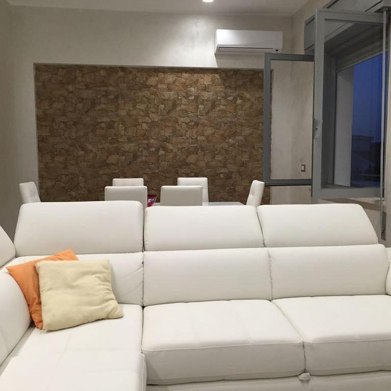 Villa Joel Fontane Bianche Zewnętrze zdjęcie