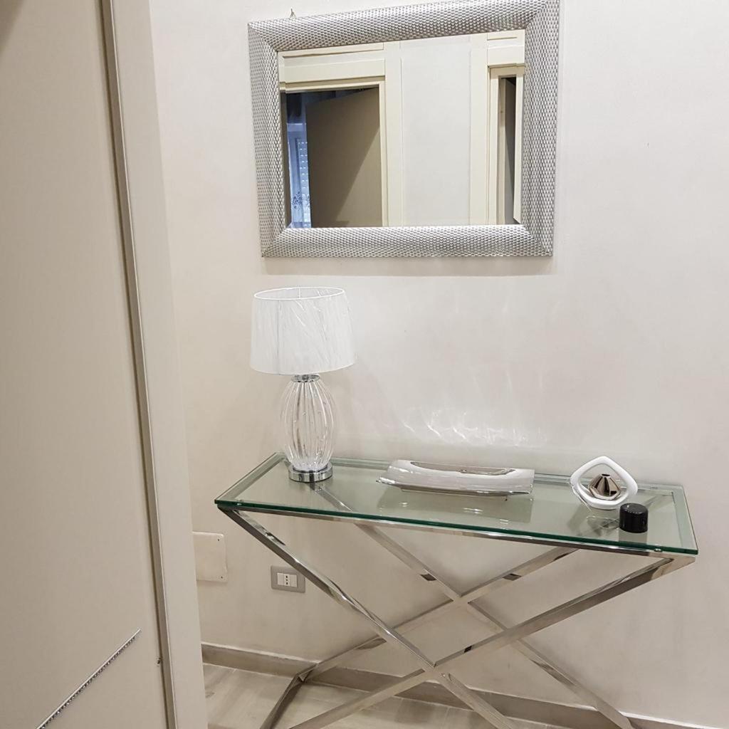 Villa Joel Fontane Bianche Zewnętrze zdjęcie